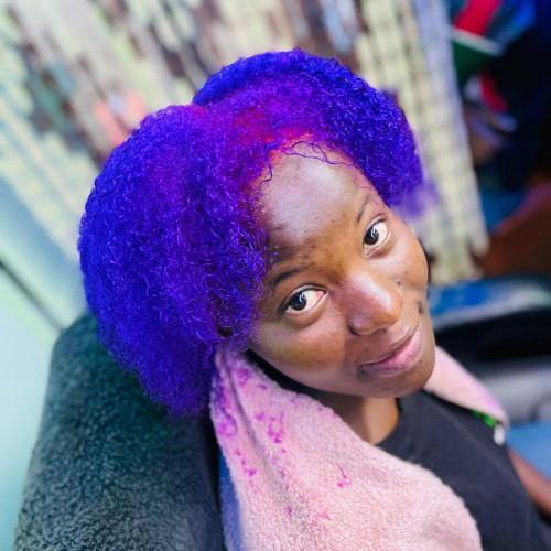 Rehema M. profile photo