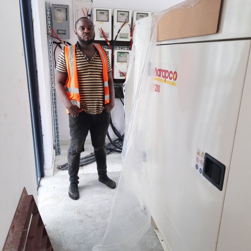 Daniel I. profile photo