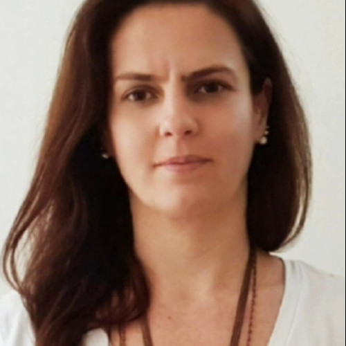 Adriana F. profile photo
