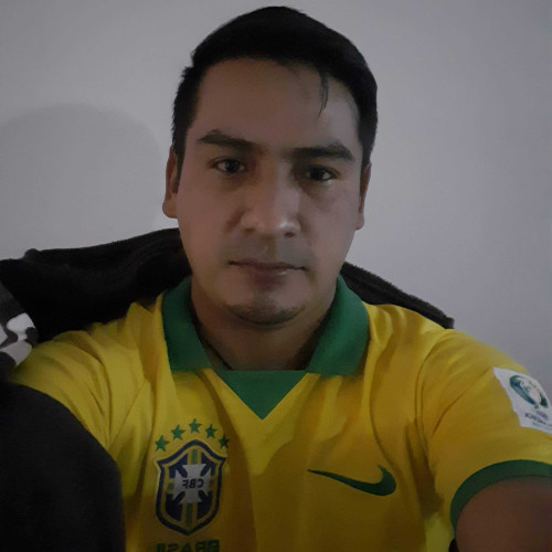 luis a. profile photo