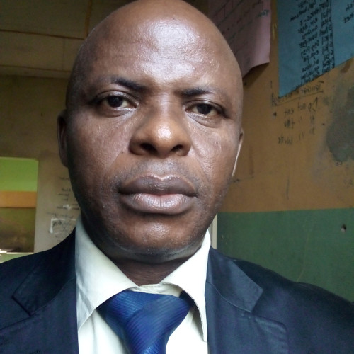 Ayodele  P.