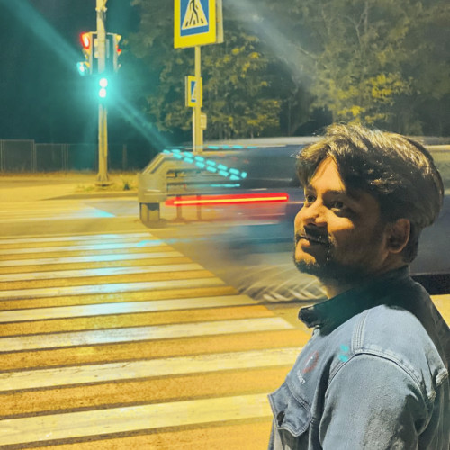 Prabhash Kumar  K. profile photo