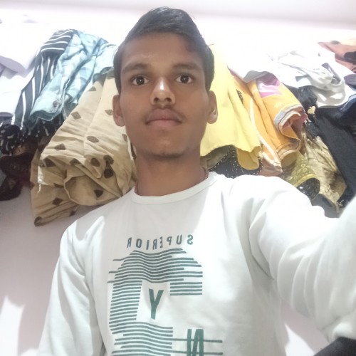 Shivam  R.