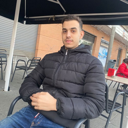 Abdellatif  B. profile photo