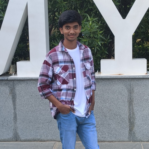 Lokesh R. profile photo