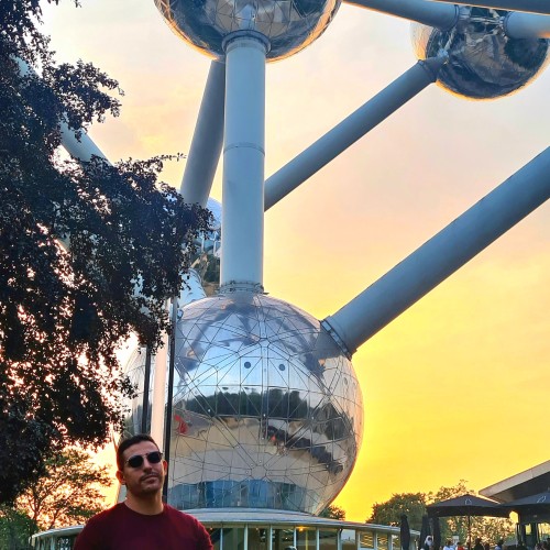 Houssam B. profile photo