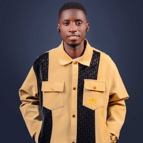 Azeez Adigun A.