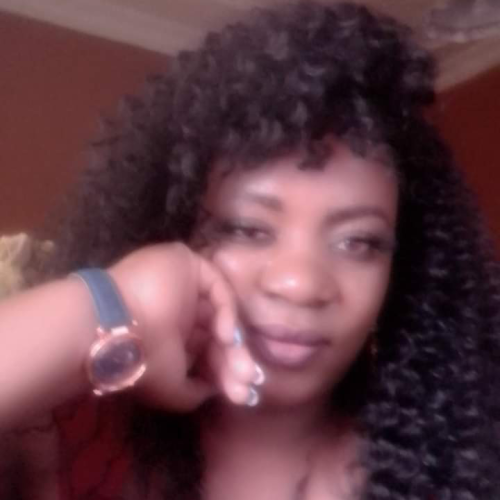 Charleenedorcas M. profile photo