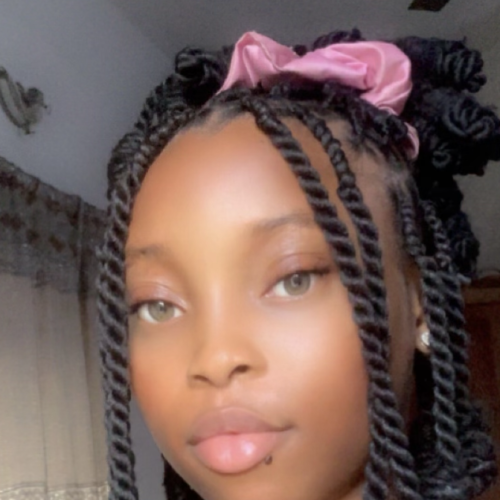 Abby f. profile photo