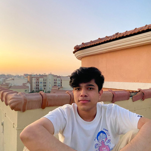 Pawan S. profile photo