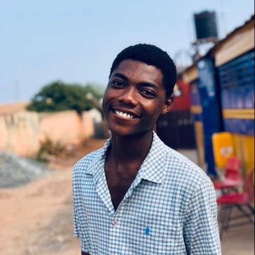 Derrick  T. profile photo