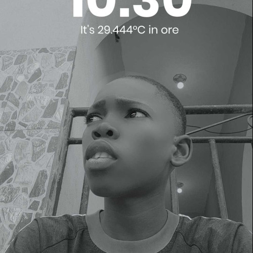 Ogunjobi S. profile photo