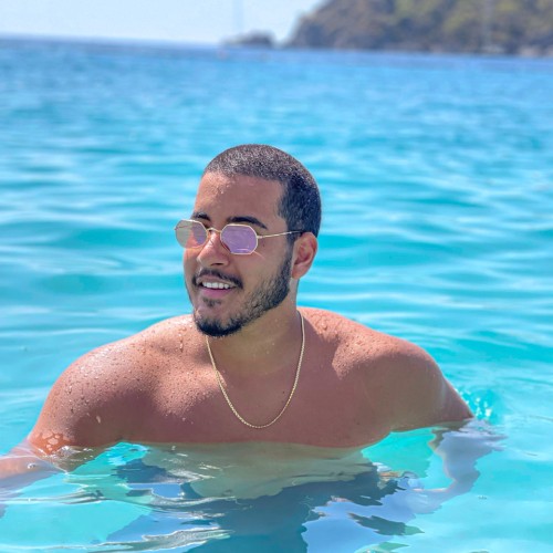 Jad R. profile photo