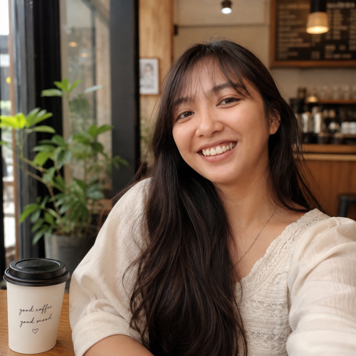 Glyza Joy M. profile photo