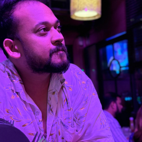 Mahesh K. profile photo