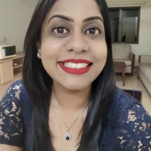 Shamini S. profile photo