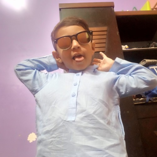 Zaffer ullah khan  Z.