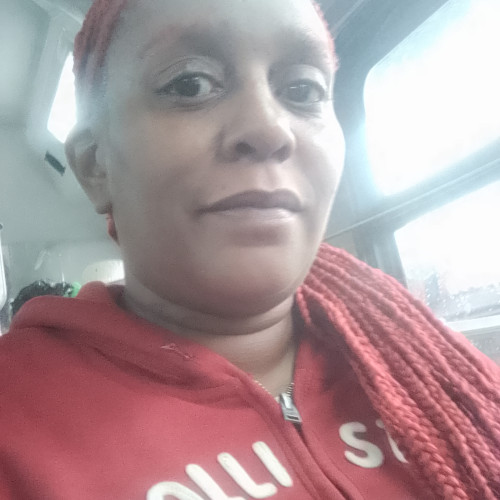 Yvonne M. profile photo