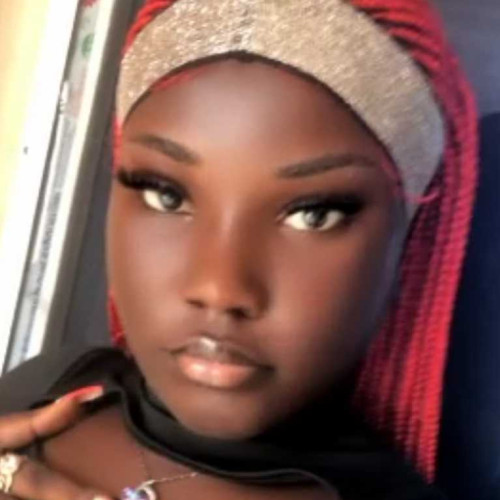 Ruby D. profile photo