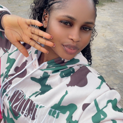 Godsgift C.