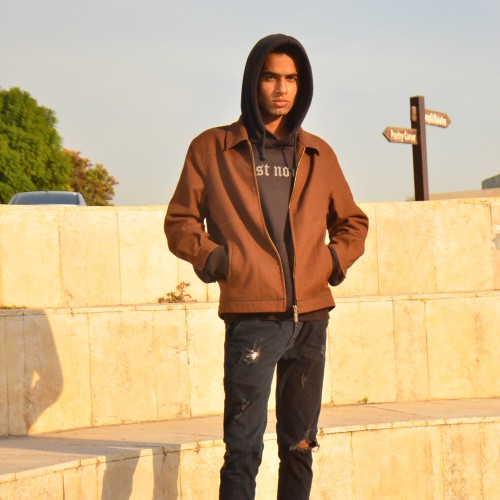 Huzaifa  A.