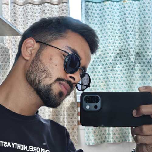 Akhil G. profile photo