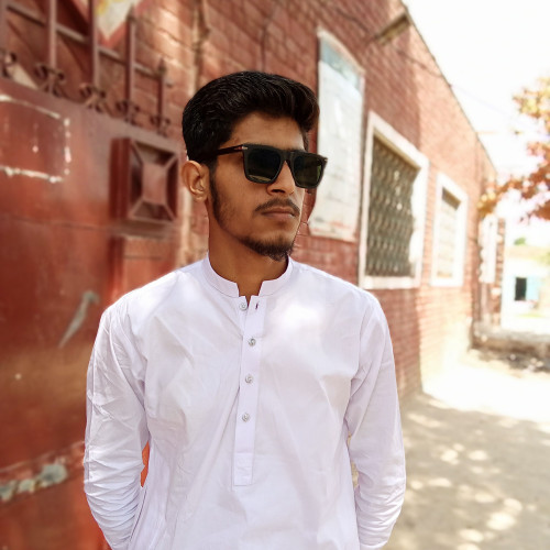 Zohaib  A. profile photo