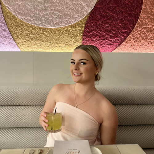 Abby B. profile photo