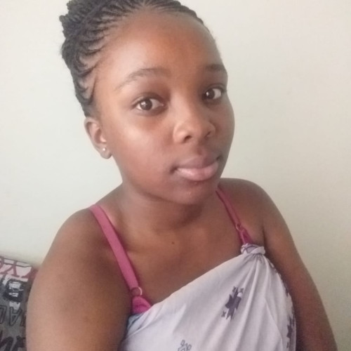 Sibongile N. profile photo
