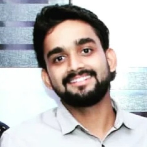 Vishal A.