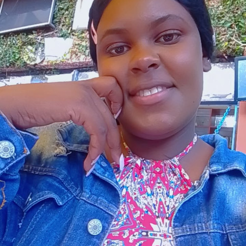 Faith M. profile photo