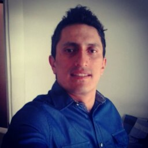 javier  g. profile photo