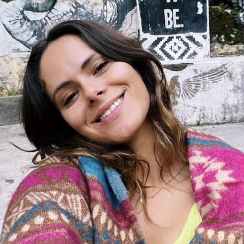 Madalina D.