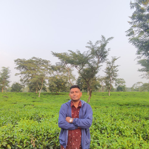 Gajendra  A. profile photo