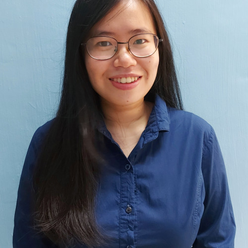 XIN PEI Y. profile photo