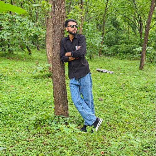 kartik c. profile photo