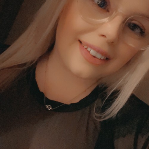 Amber P. profile photo