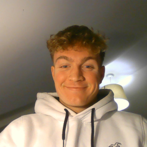 Harry M. profile photo