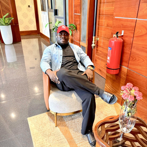 James P. profile photo