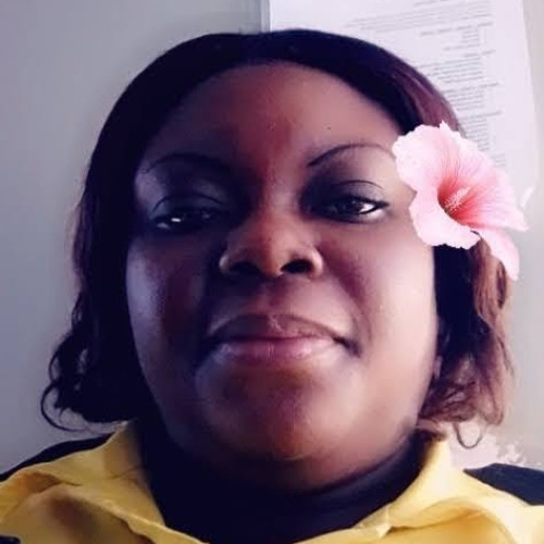 Desreen B.