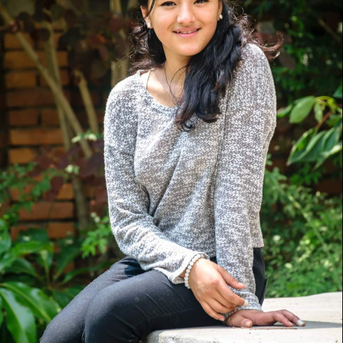 Kritisha S. profile photo
