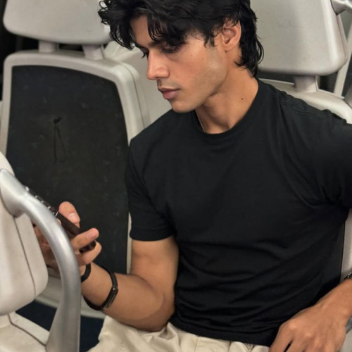 AYU M. profile photo