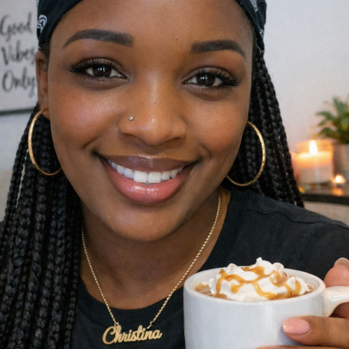 TIFAH L. profile photo