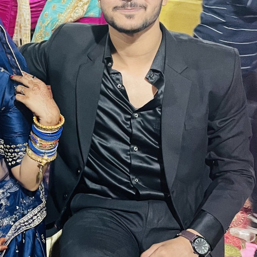 Abhishek S. profile photo