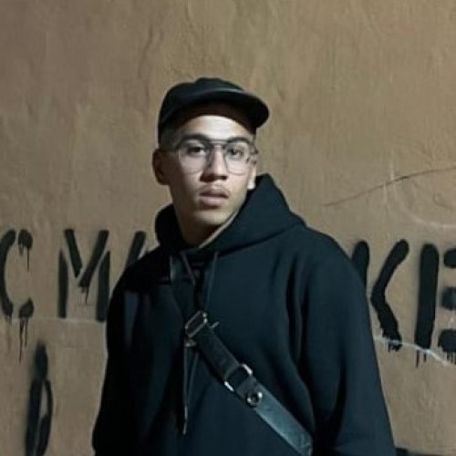 oussama b. profile photo
