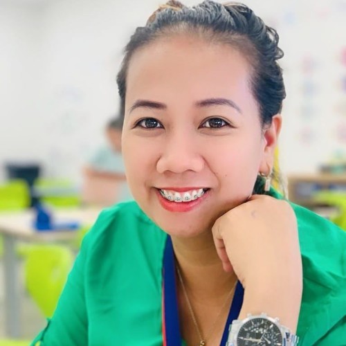 Arlene T.
