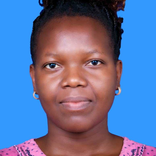 Bernadetha B. profile photo