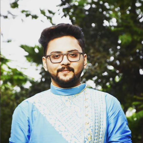 Souryajeet S. profile photo