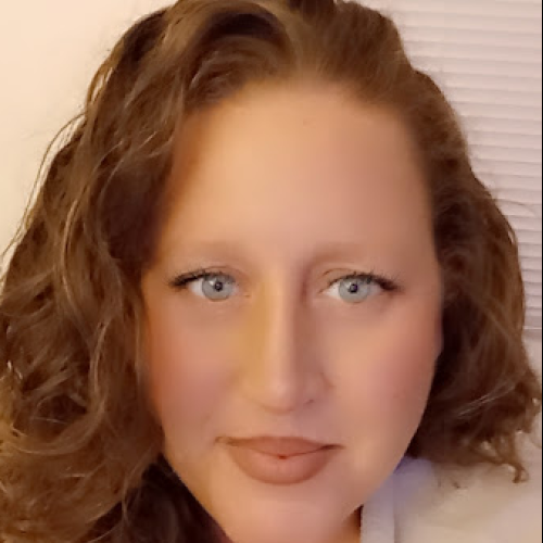 Kristina P. profile photo