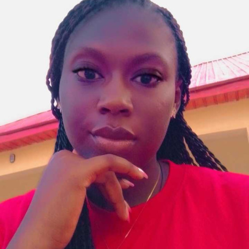 Lydia m. profile photo